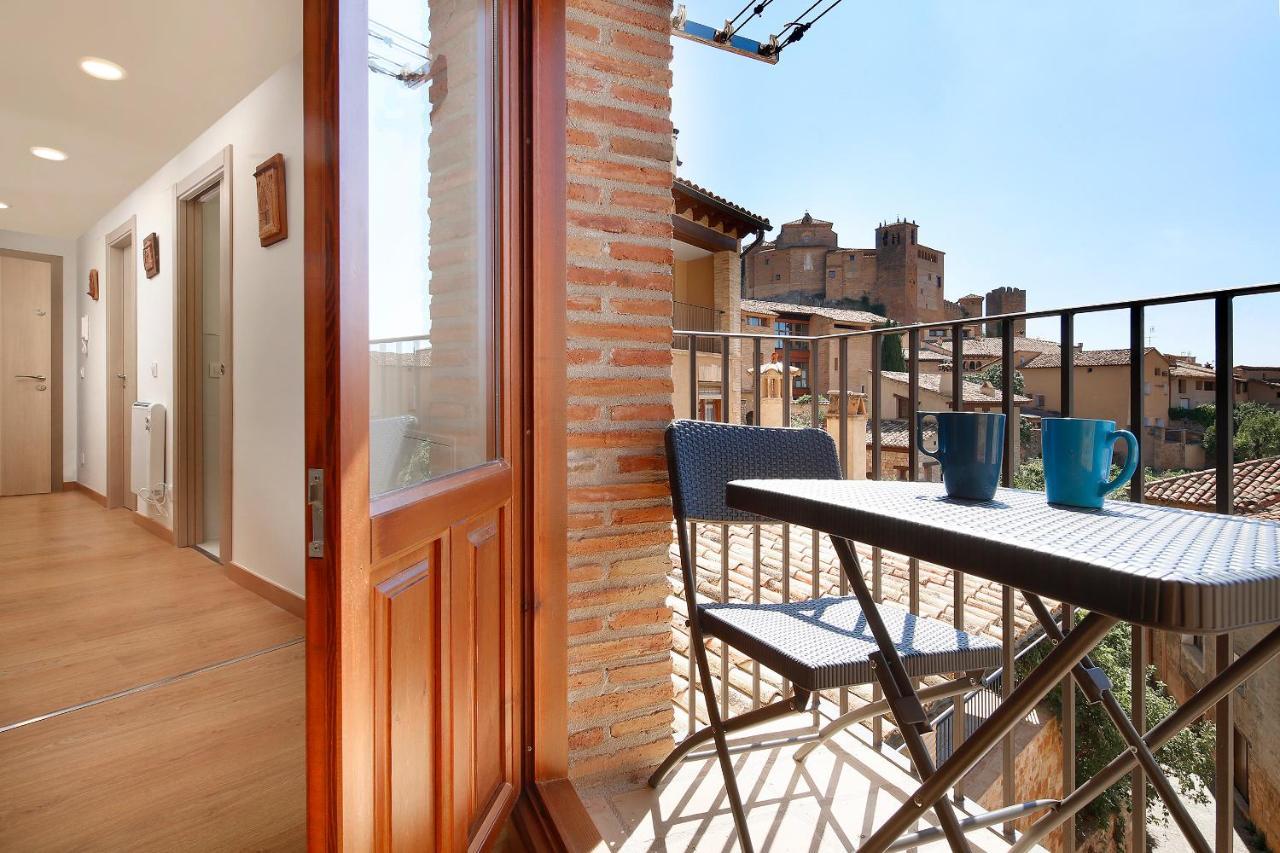 Bellavista 2 Apartment Alquézar Exterior photo